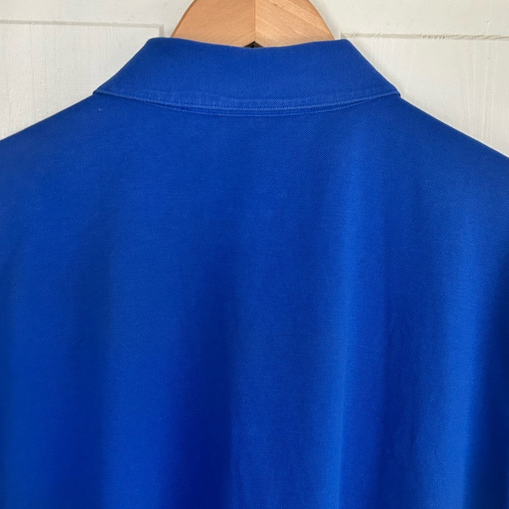 Hugo Boss Men’s Size XL Regular Fit Short Sleeve Pima Cotton Polo - Picture 14 of 14